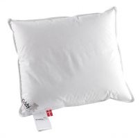 3-lags hovedpude - mellem - Trio - 60x63 cm