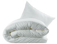 Allergivenlig dyne - helårs/lun - 140*2220cm